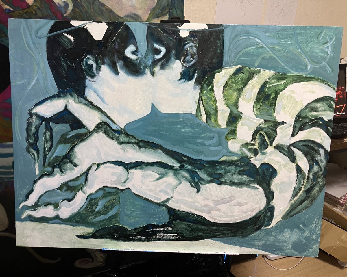 西 ハント HANTO NISHI (@hanto_nishi) on Twitter photo 