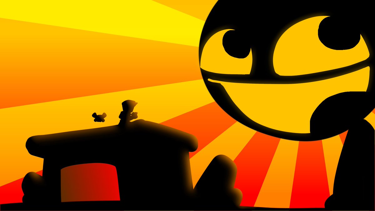 Funk of Nowhere Official Account tweet media