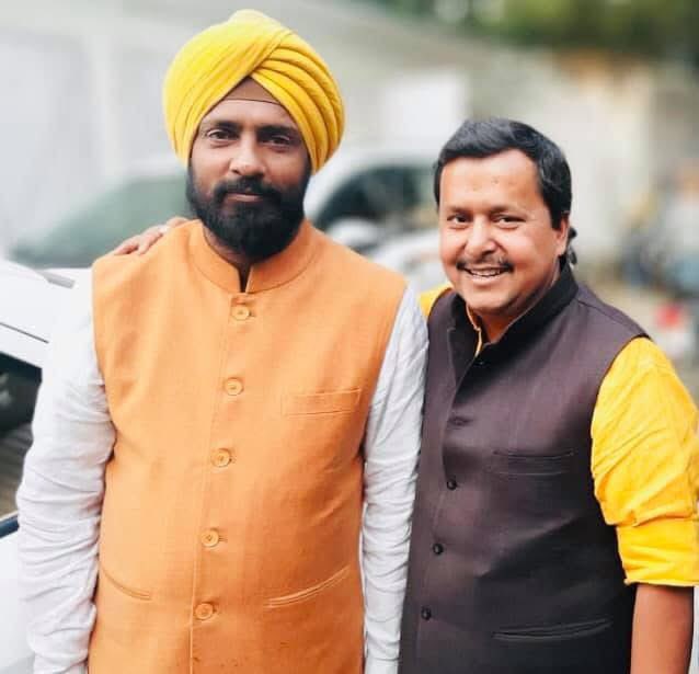 arvinderbobby's tweet photo. #BiharGovernment के पथ निर्माण मंत्री एवं #chattisgarh #bhajapa के प्रदेश प्रभारी श्री नितिन नवीन भैया को @BJP4India (Bharatiya Janata Party) के राष्ट्रीय कार्यकारणी अध्यक्ष बनाए जाने पर #बधाई एवं #शुभकामनाएँ।
💐💐💐💐💐💐💐💐💐💐💐💐💐💐💐

@highlight https://t.co/ufmotCXsgM