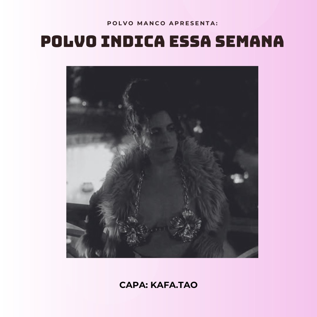 Polvo Manco tweet media