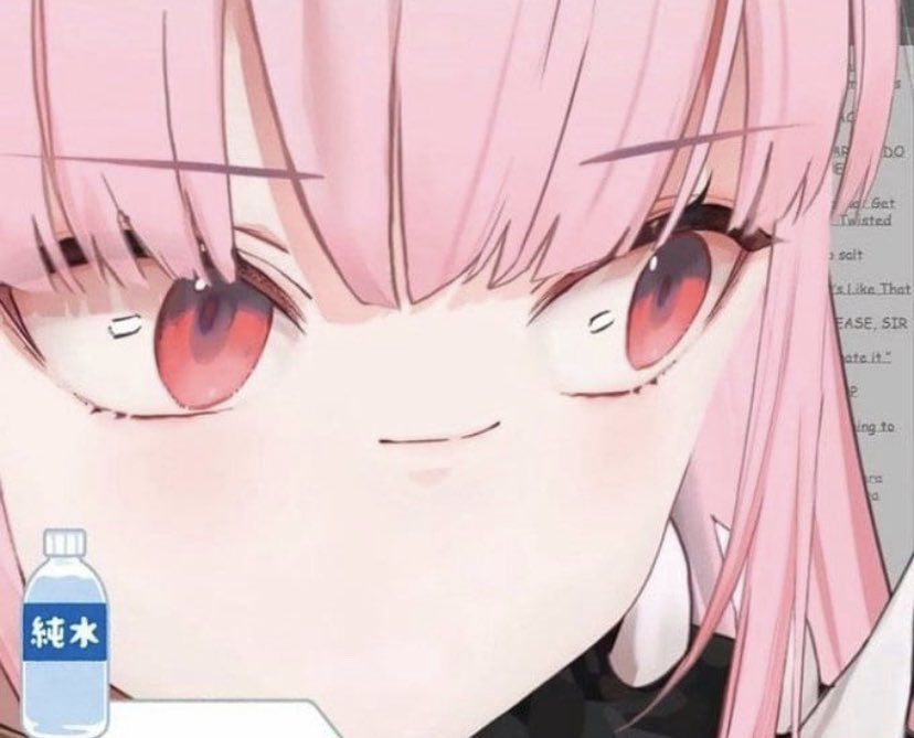 VTuberMemes's tweet photo. https://t.co/a4oGnjIeLm
