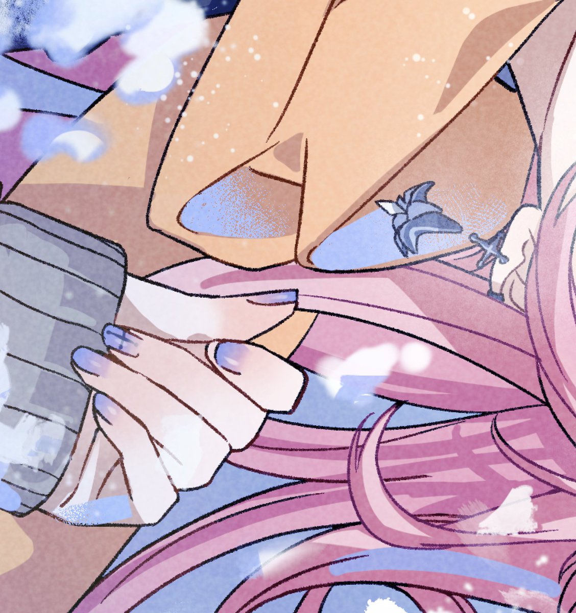ASU_virtual's tweet photo. 12/15 19:00 new cover song. https://t.co/YawyhemRZs