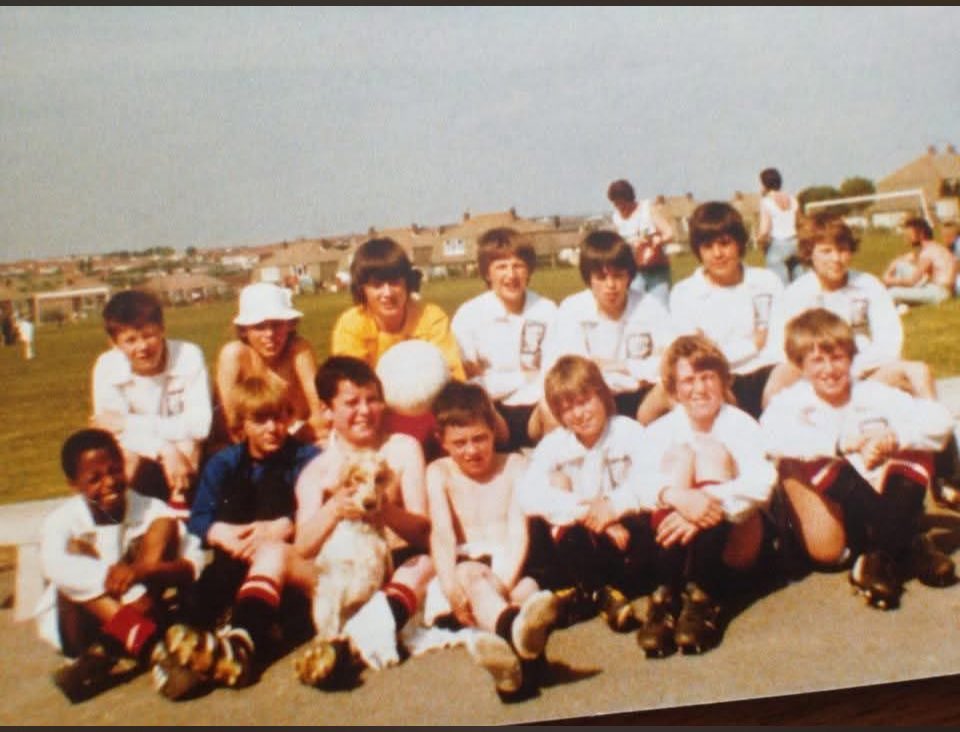 Steve Winter tweet media