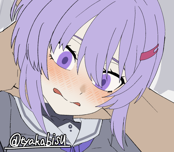 Skeb_wip…