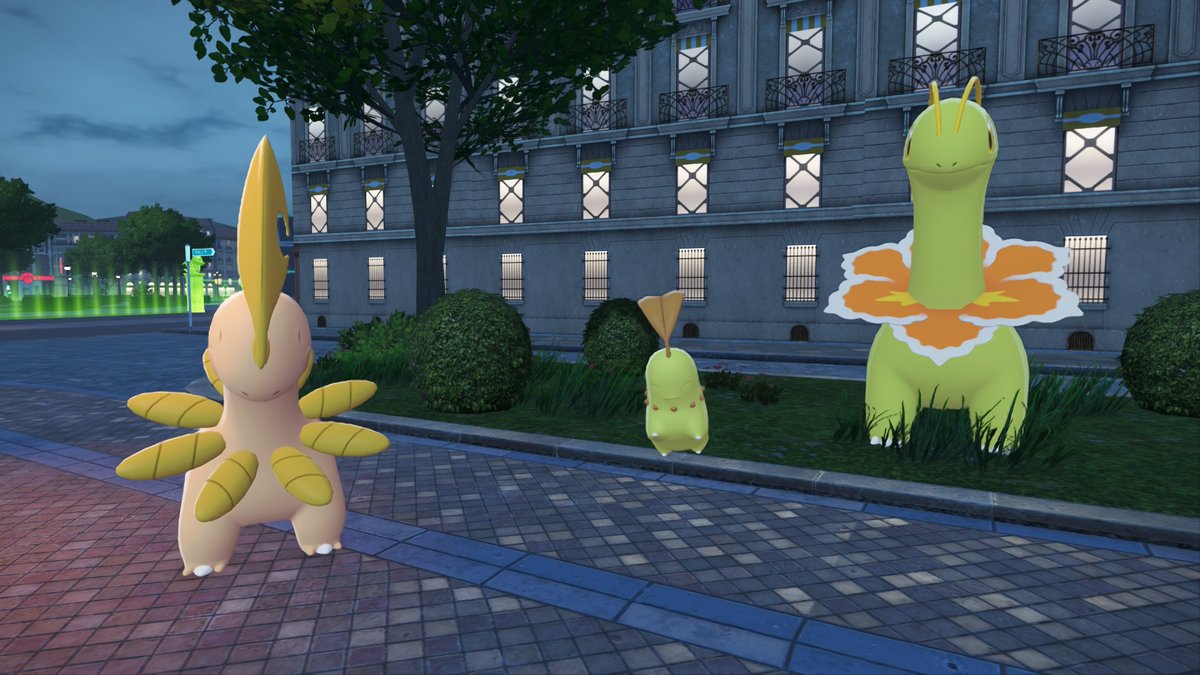 おやすみなさい。
みんなオヤブン。