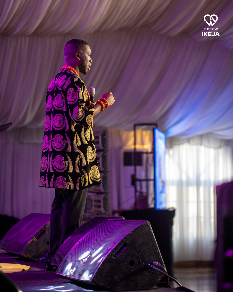 TheNew_ikeja's tweet image. You can’t say you love the Lord and not let go of something precious. Love the Lord with all your heart, all your soul and all your might.

- Pastor Shola Okodugha

#ThanksgivingService
#WeAreTheNew