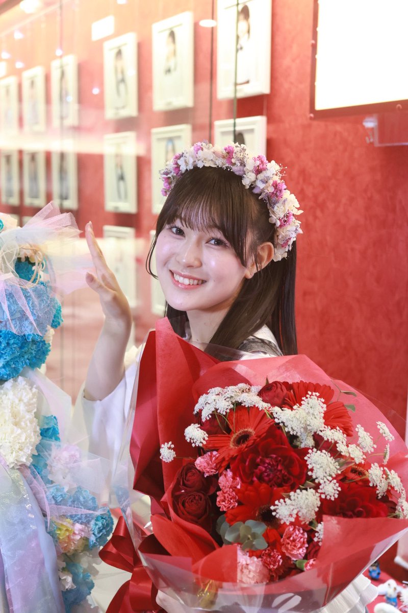 北村優羽生誕祭2025 優羽の選ぶ言葉がずっと好きなんです。 今日の優羽