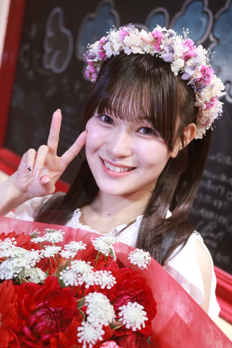 北村優羽生誕祭2025 優羽の選ぶ言葉がずっと好きなんです。 今日の優羽