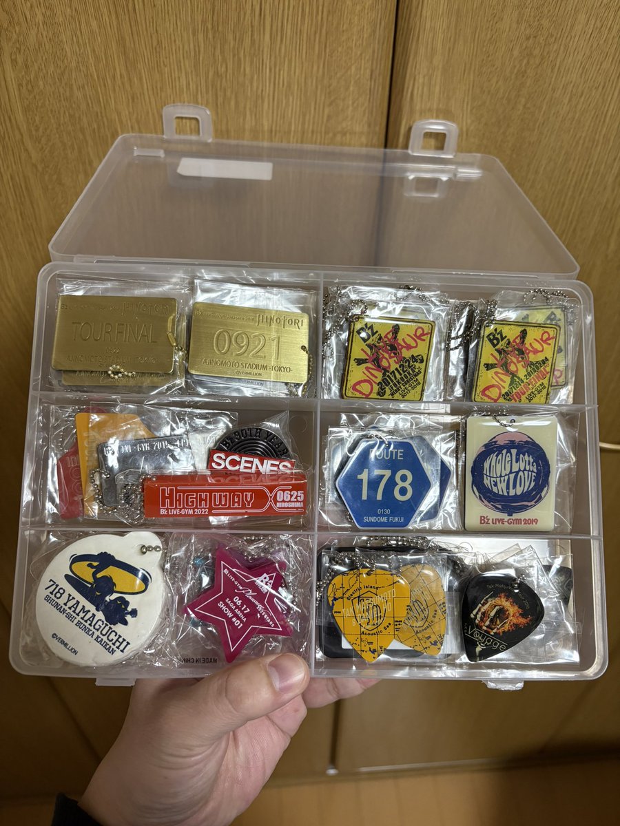 ⭐︎こりこり！⭐︎ SIKIRI