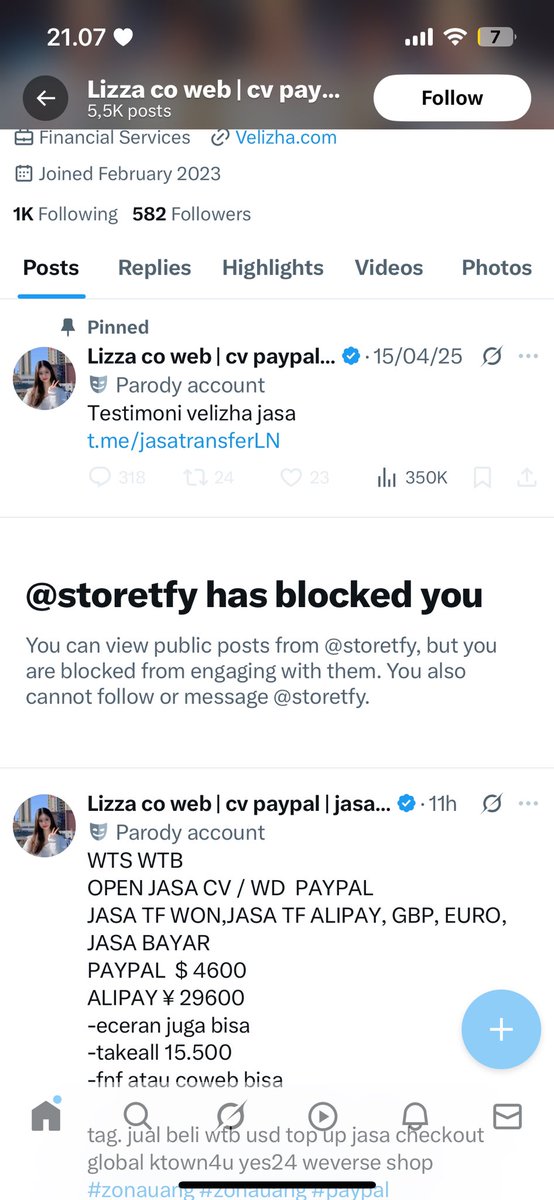 𐙚⋅˚Zee| Mt after dm tweet media