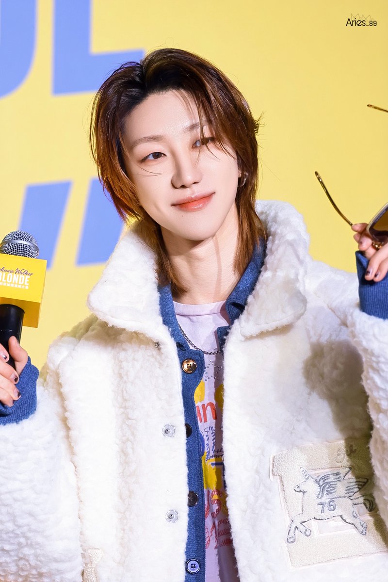 251214 🐱 #디에잇 #THE8 #Minghao #서명호 #徐明浩 #ミンハオ #세븐틴