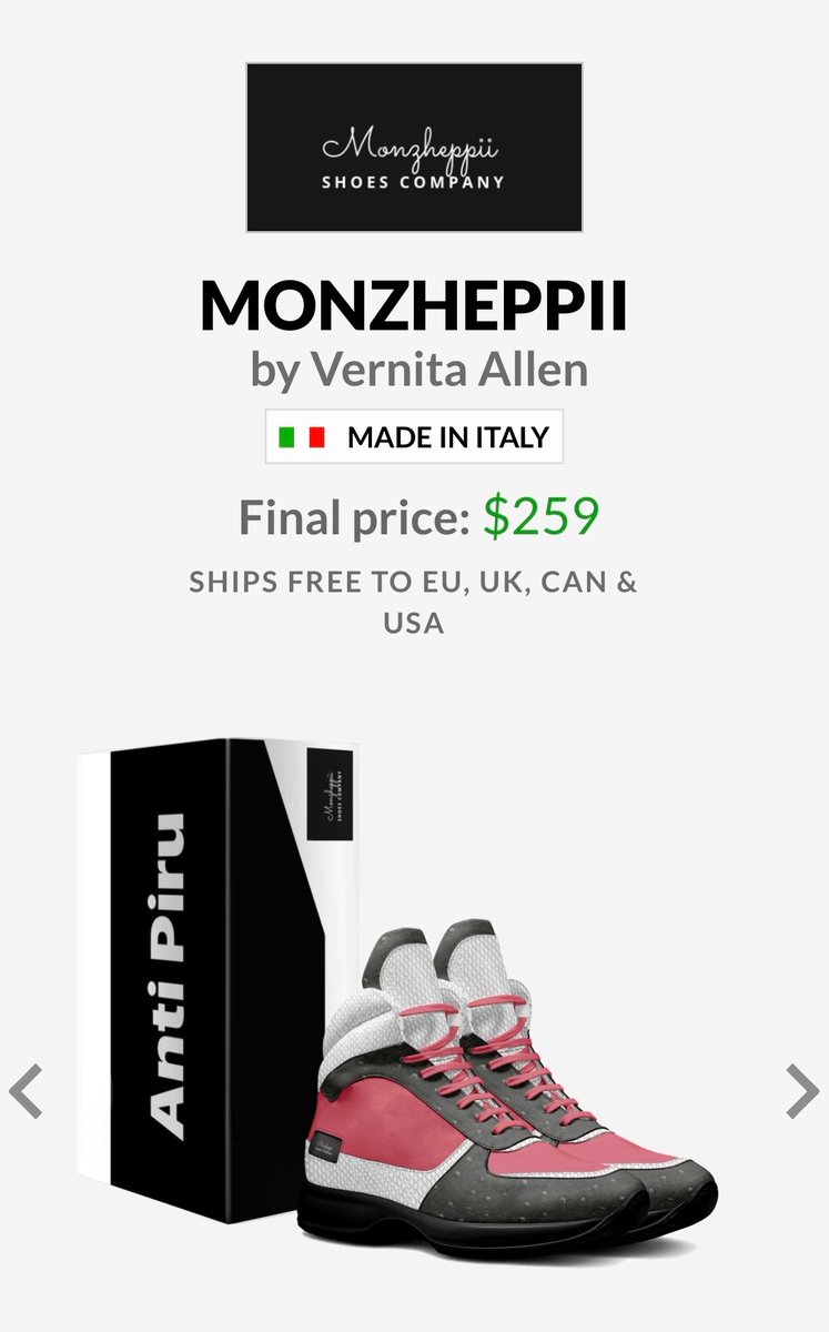 Jzheppii Cherry Allen LLC by Vernita Allen