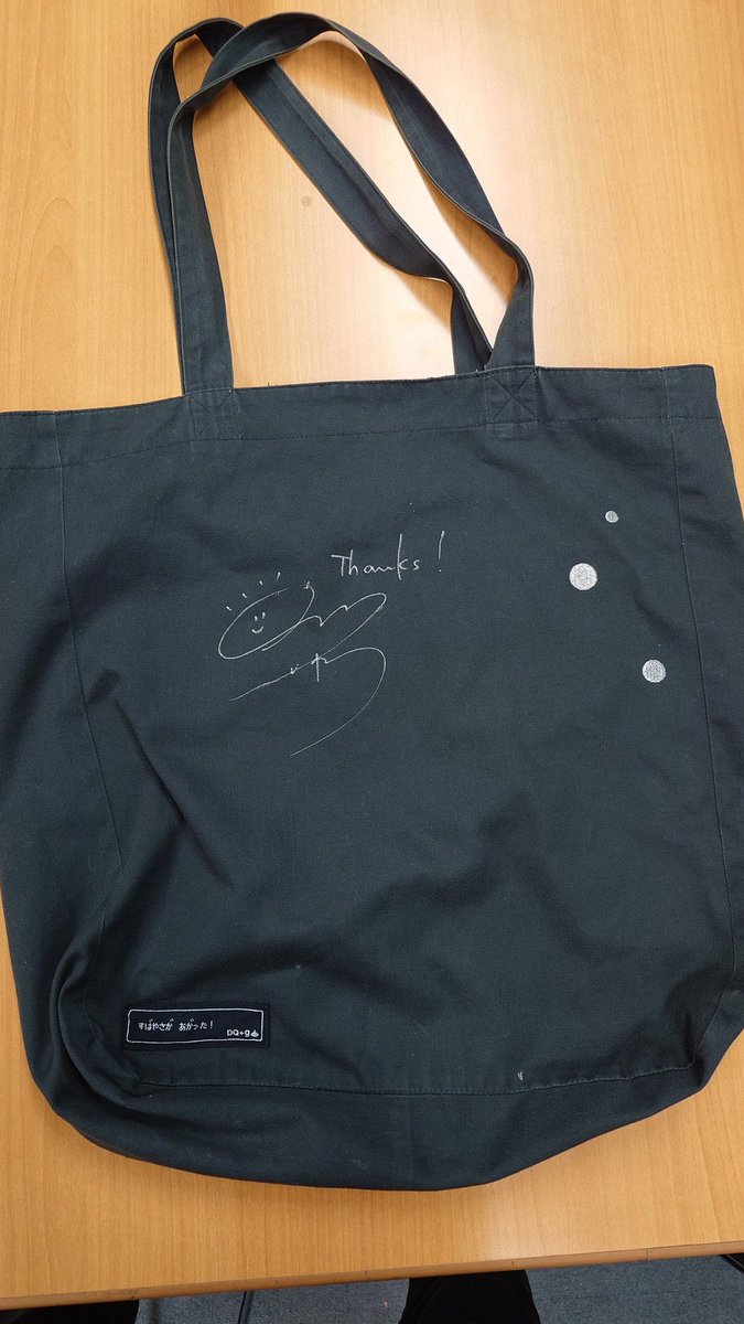 東海オンエアラジオ+」 私物プレゼント 賞品ナンバー2番「虫眼鏡