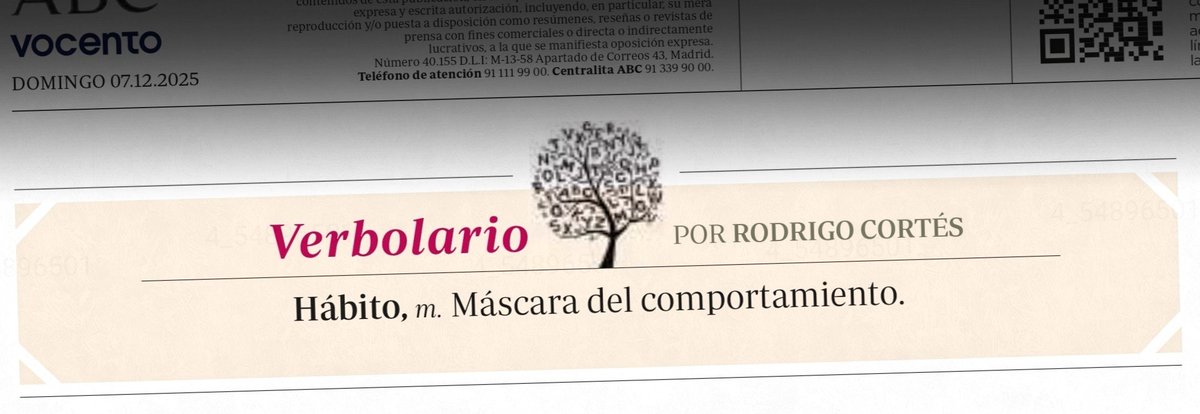 Verbolario tweet media