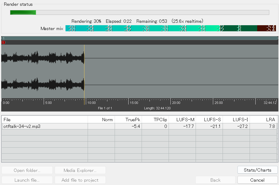 OTF Talk tweet media