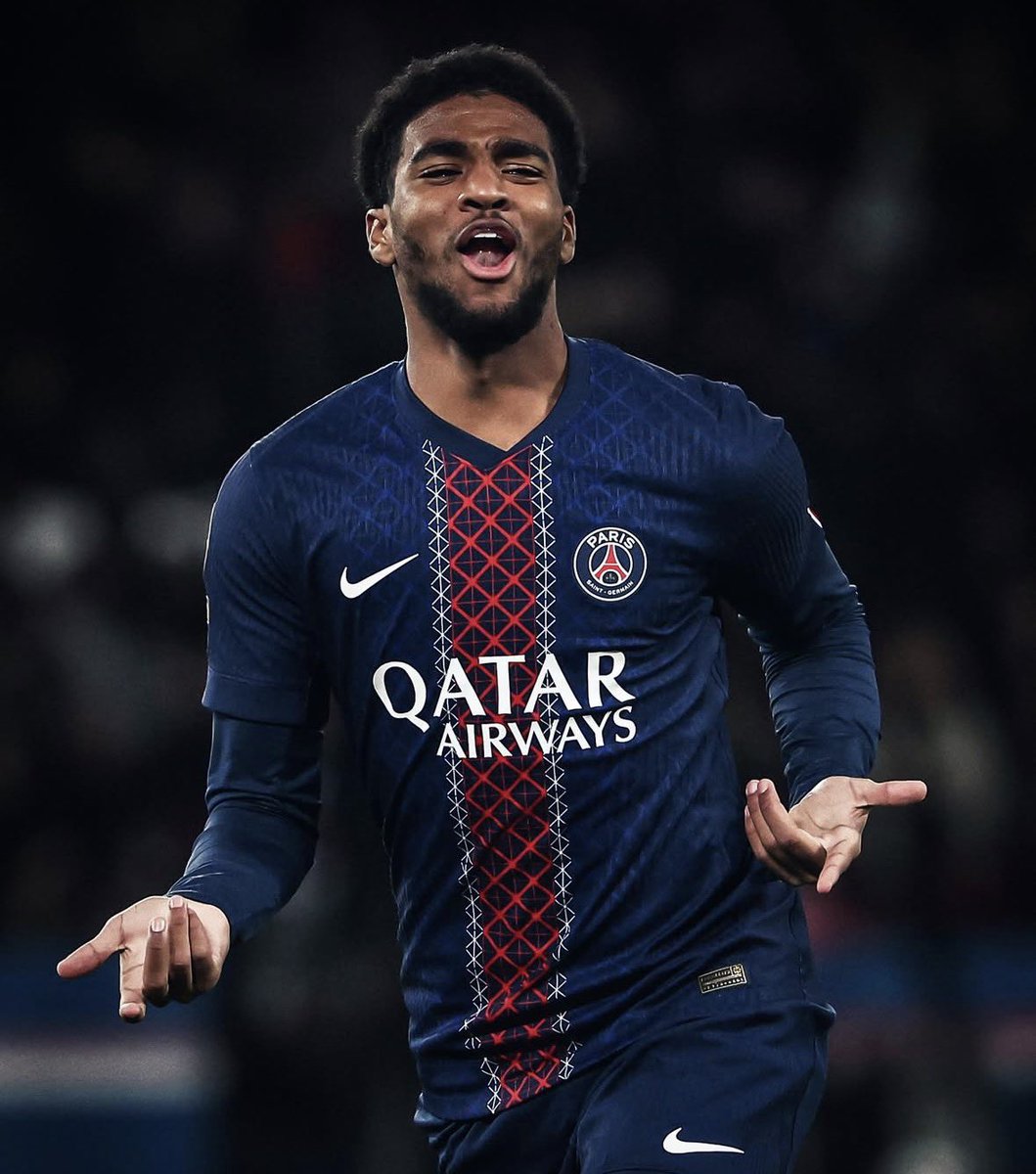 JoueursSN's tweet image. 🇸🇳 En accord avec le staff du Sénégal, Ibrahim Mbaye disputera la Coupe intercontinentale à Doha avec le PSG mercredi, avant de rejoindre les Lions de la Teranga au Maroc vendredi. 🇶🇦✈️

(@footmercato)