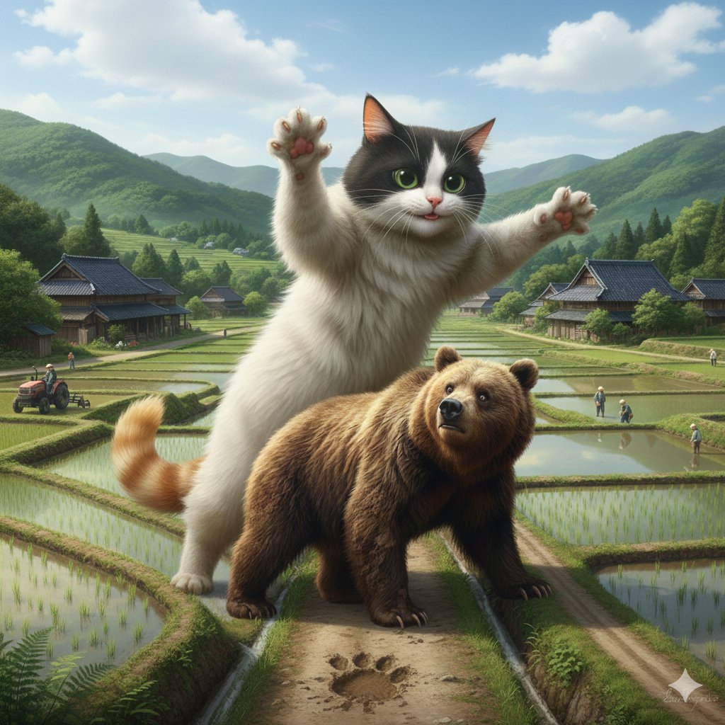 ranbowranbowran's tweet photo. #ai画像生成 https://t.co/RMT87vy5Y1