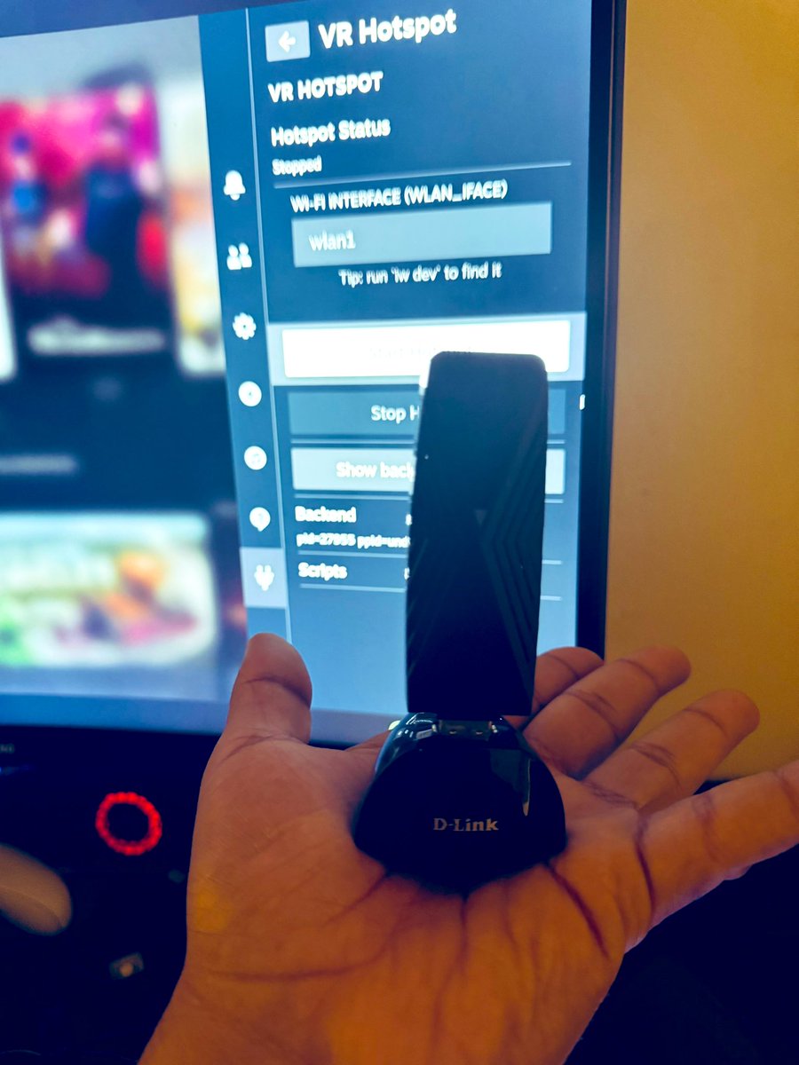 José ‘The VR Tech’ 🥽 tweet media