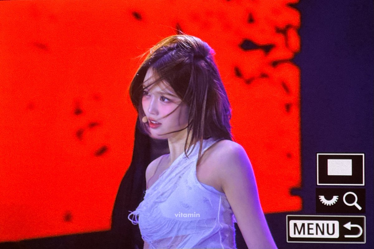 251214 #JEONGSAEBI #정세비 #izna #이즈나