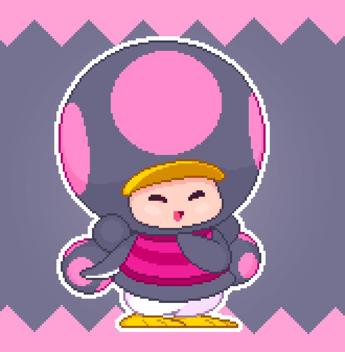 Kinopico 🍄 (@Kinopixelz) / Posts / X