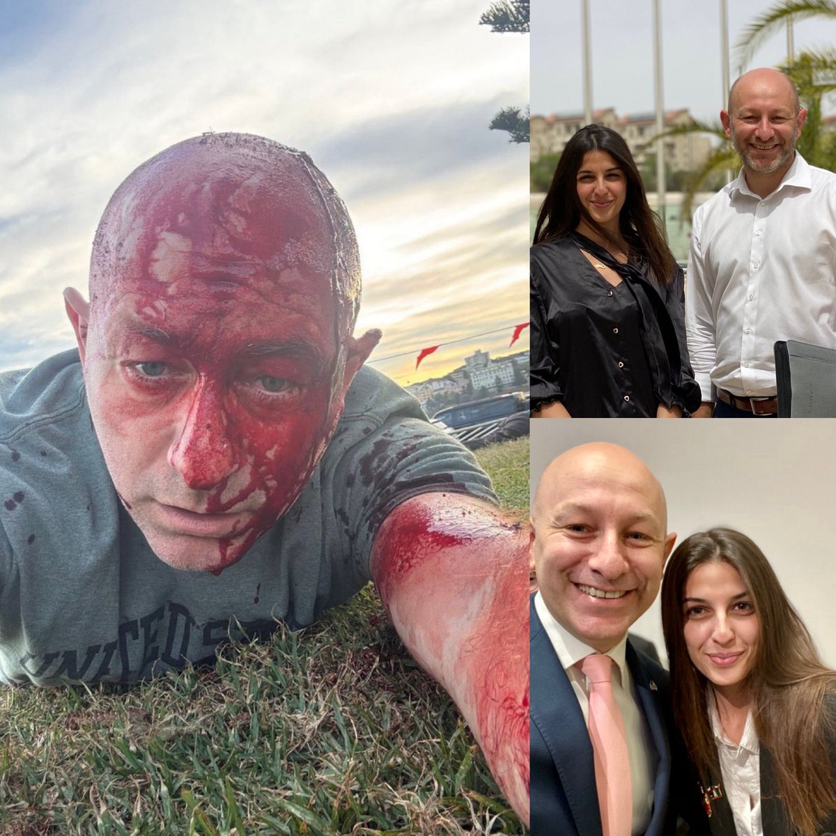 Lorena Khateeb | لورينا خطيب tweet media