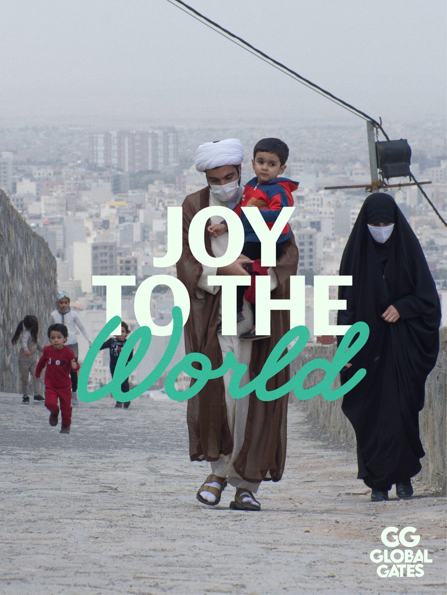 globalgatesinfo's tweet image. The joy of Christmas is not meant to stop with us. Jesus came for all people (Luke 2:10)🙌

Partner with us to help bring the hope of Emmanuel, God with us, to unreached peoples who are still waiting to experience a joy and hope they have never known.

➡️ give.globalgates.info/donate/multipl…
