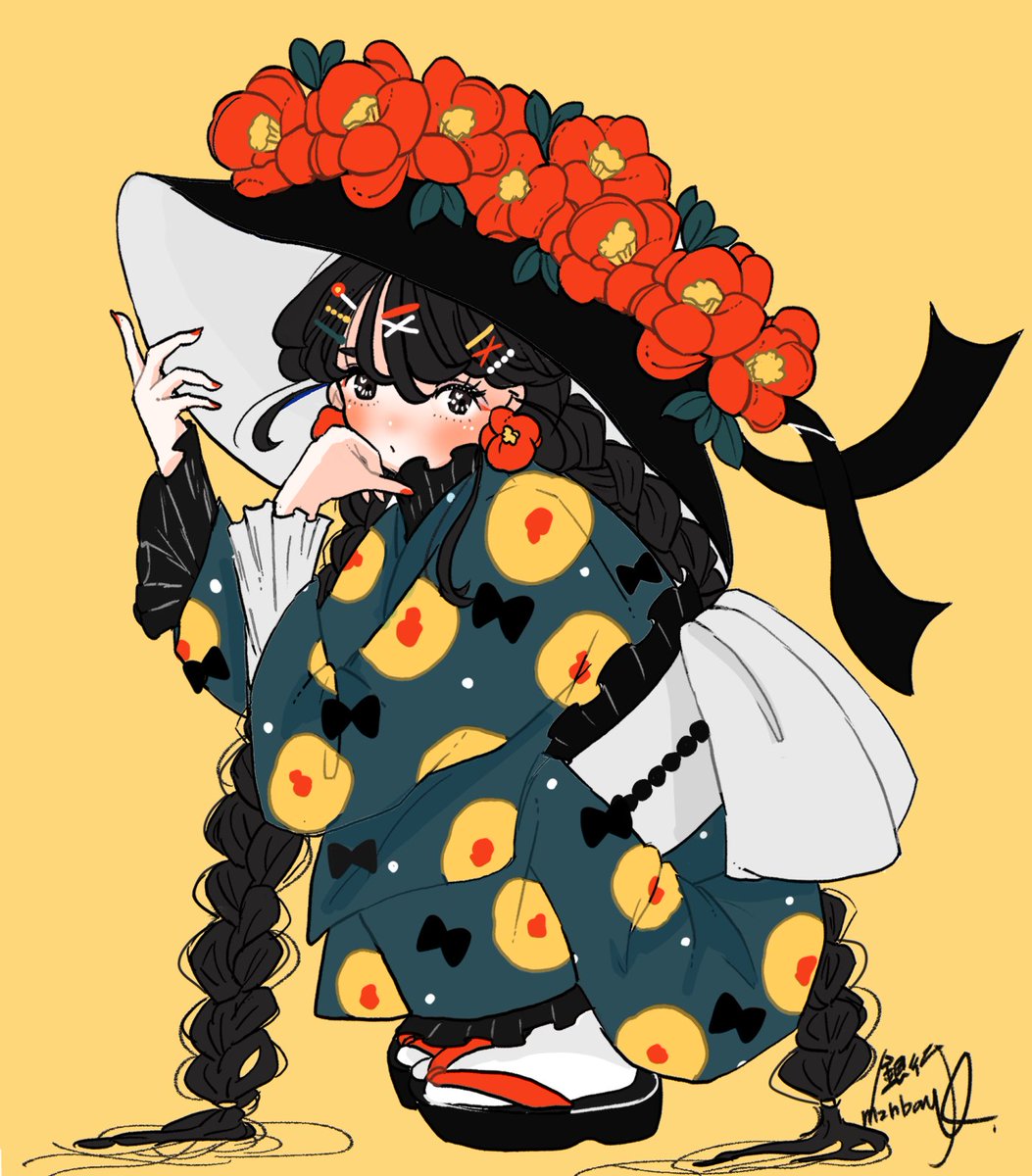 花丸印 (@87__0chan) / Posts / X