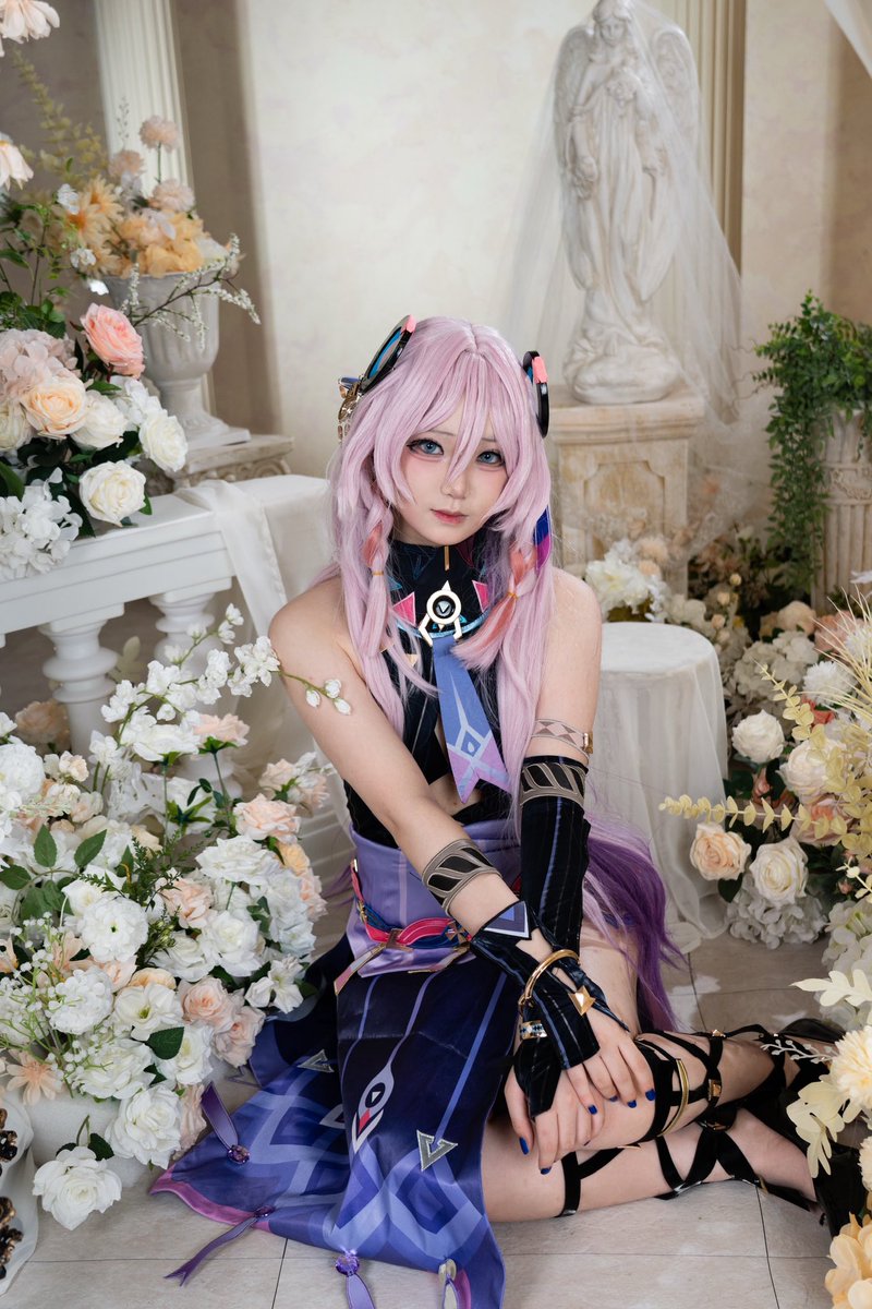 ネム 네무 tweet media