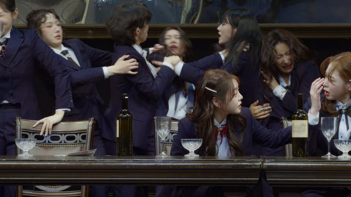 being_dish's tweet photo. 작품명 : 너만 보인단 말이야.jpg https://t.co/afa90Cv8bA