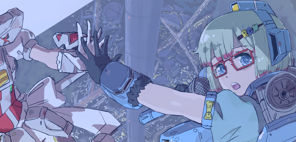 ※購入禁止※せっとん様/専用ページ 自分もジェムズガンとジェベリンで参加してます！