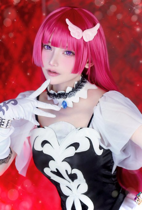 Twitterのコスプレ画像36