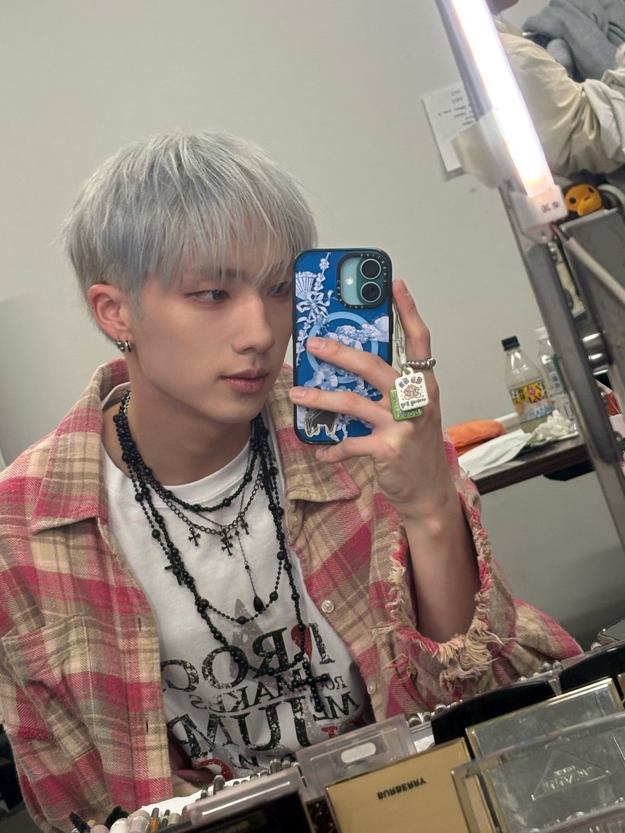 2025年、皆さんお疲れ様でした!!
おかげさまで2025年の締めくくりが幸せになりました
2026年もよろしいおねがいします！🙂

#P1Harmony #JIUNG