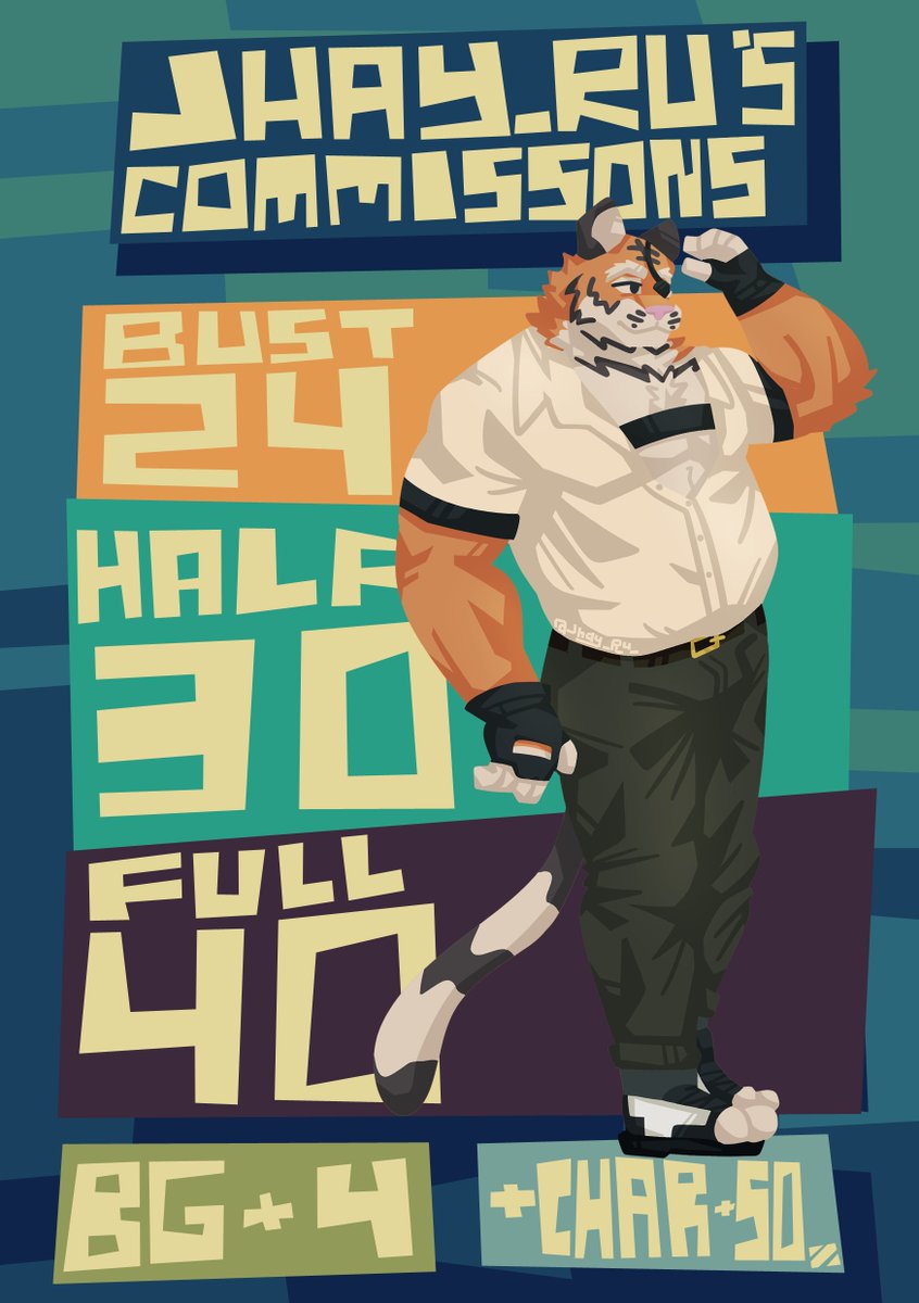 Jhay_Ru_'s tweet image. God, how long has it been? Well, it's time for me to draw!
Dm if interested.