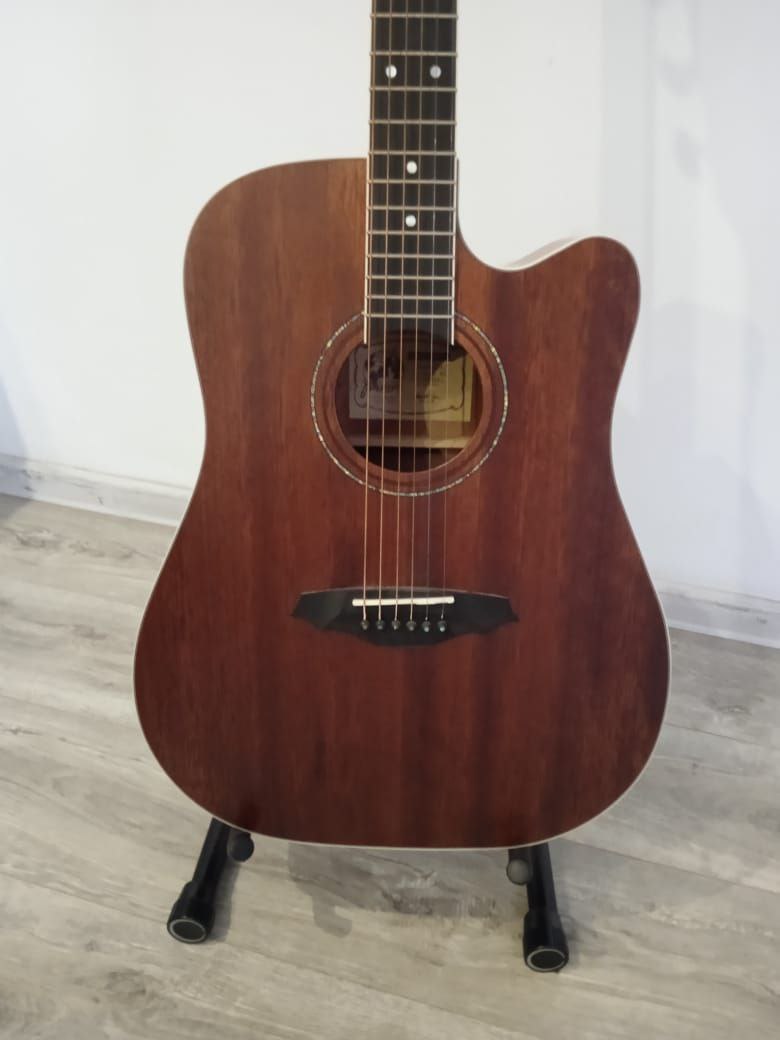 max_xonn's tweet photo. Продам гитару электроакустическую Framus FD 14 M CP NS 📷

Материал: массив махагони

В комплекте: утеплённый чехол, качественная подставка, новый бордовый ремень, кабель 6 метров джек-джек, запасные струны, комплект медиаторов Alice..

📷 Цена: 35000 рублей
📍Локация: Краснодар https://t.co/QMc8Z9XbGd