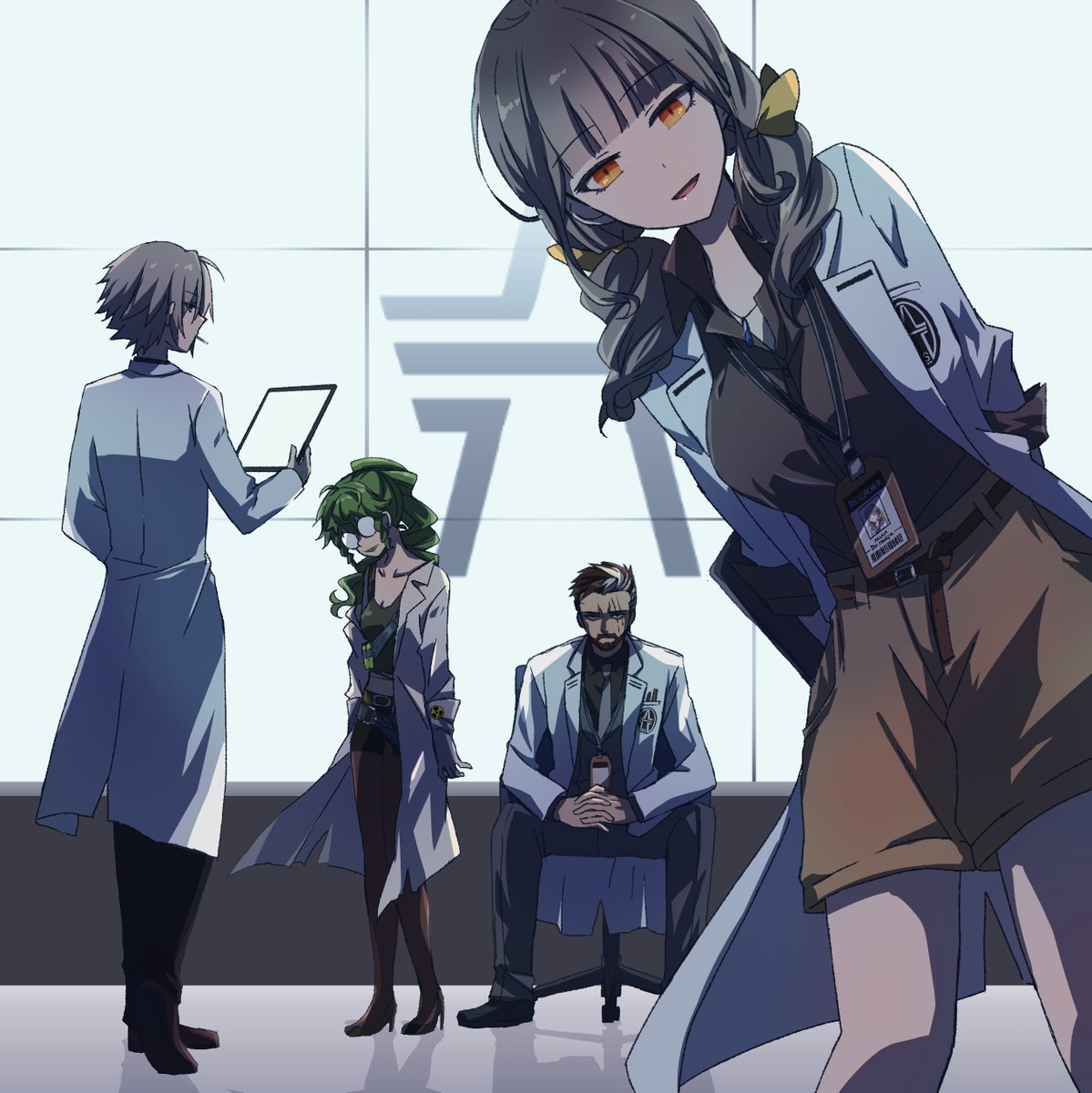 Yuki ❄ (@yuki369thPK) / Posts / X