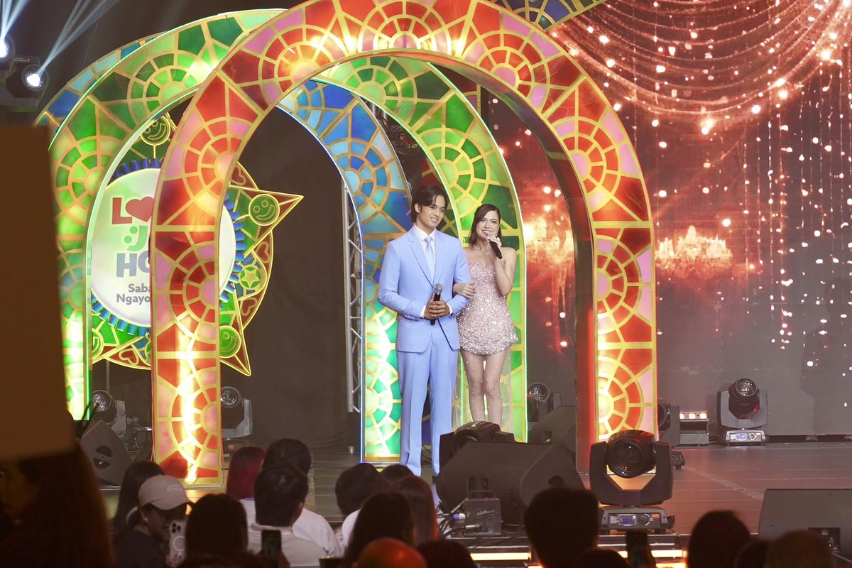 Star Magic tweet media