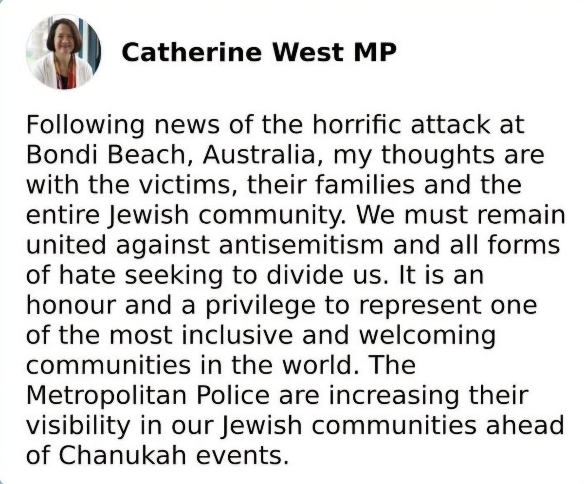 CatherineWest1's tweet image. 