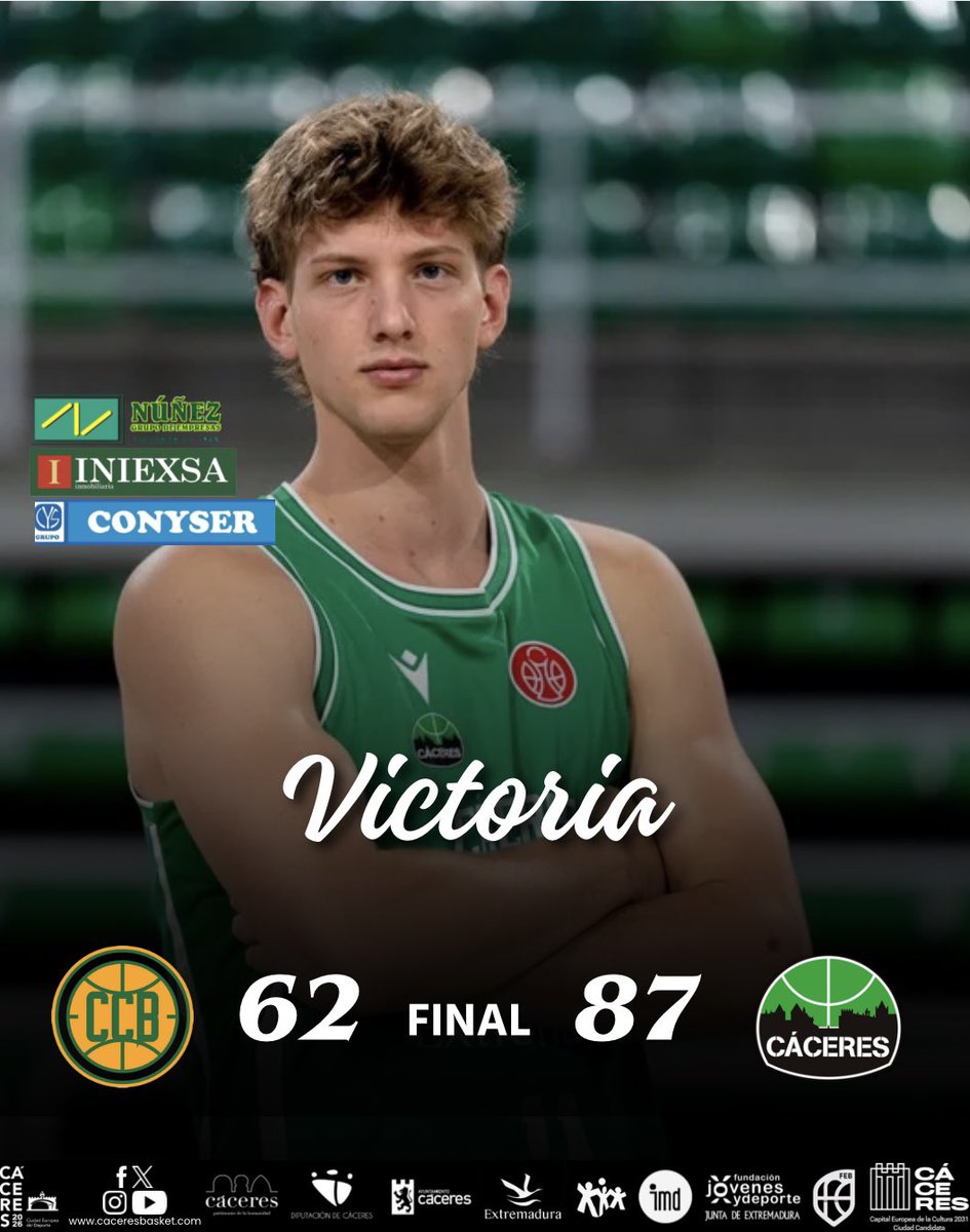 CacerEsBasket tweet media