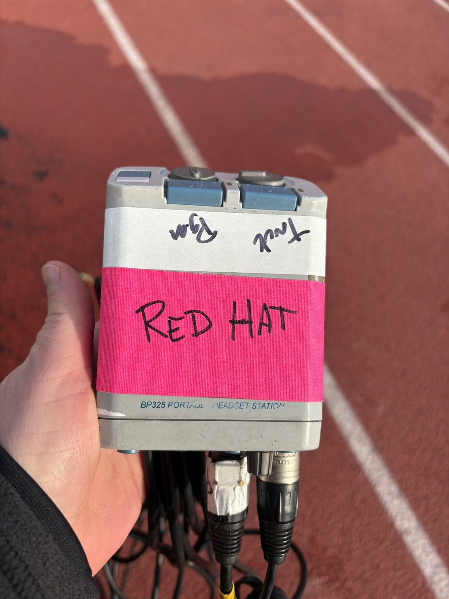 Tyler Trumbauer tweet media