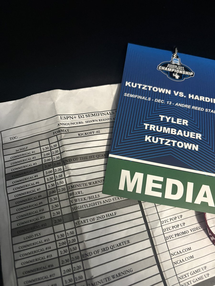 Tyler Trumbauer tweet media