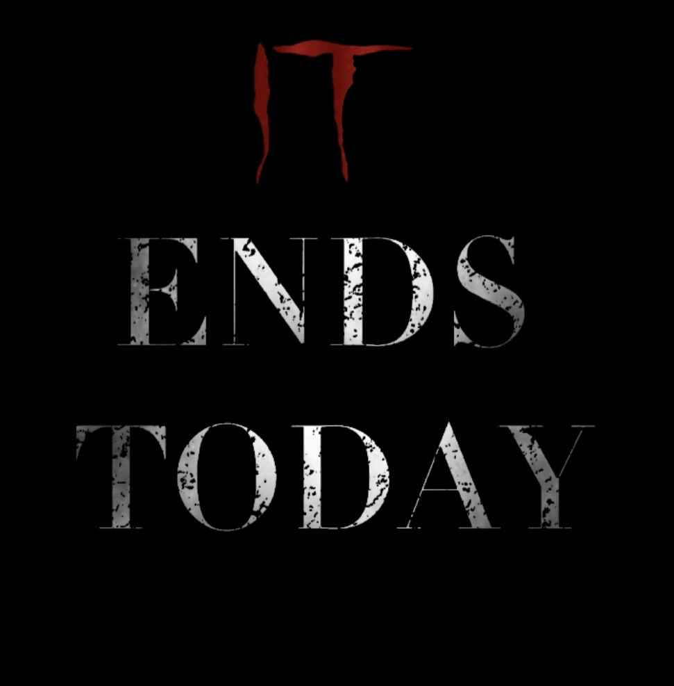 TheWorldOfPennywise tweet media