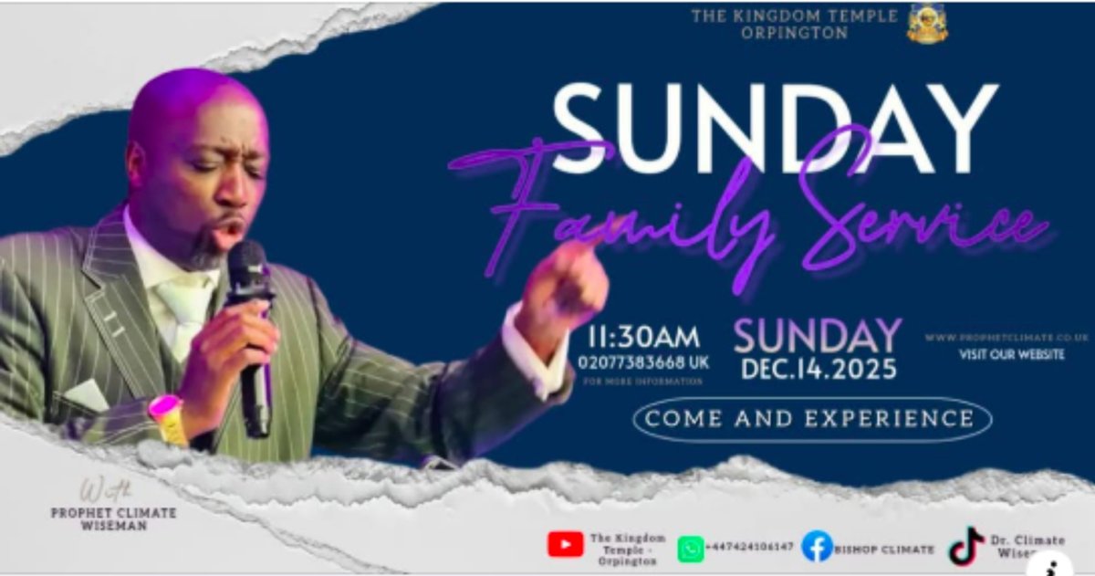 Dr Climate Wiseman tweet media