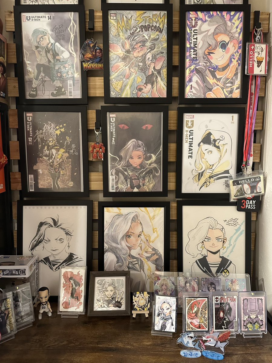 NYCC限定 BATTLEWORLD PEACH MOMOKO 桃桃子 NYCC限定 BATTLEWORLD PEACH MOMOKO 桃桃子 Peach Momoko