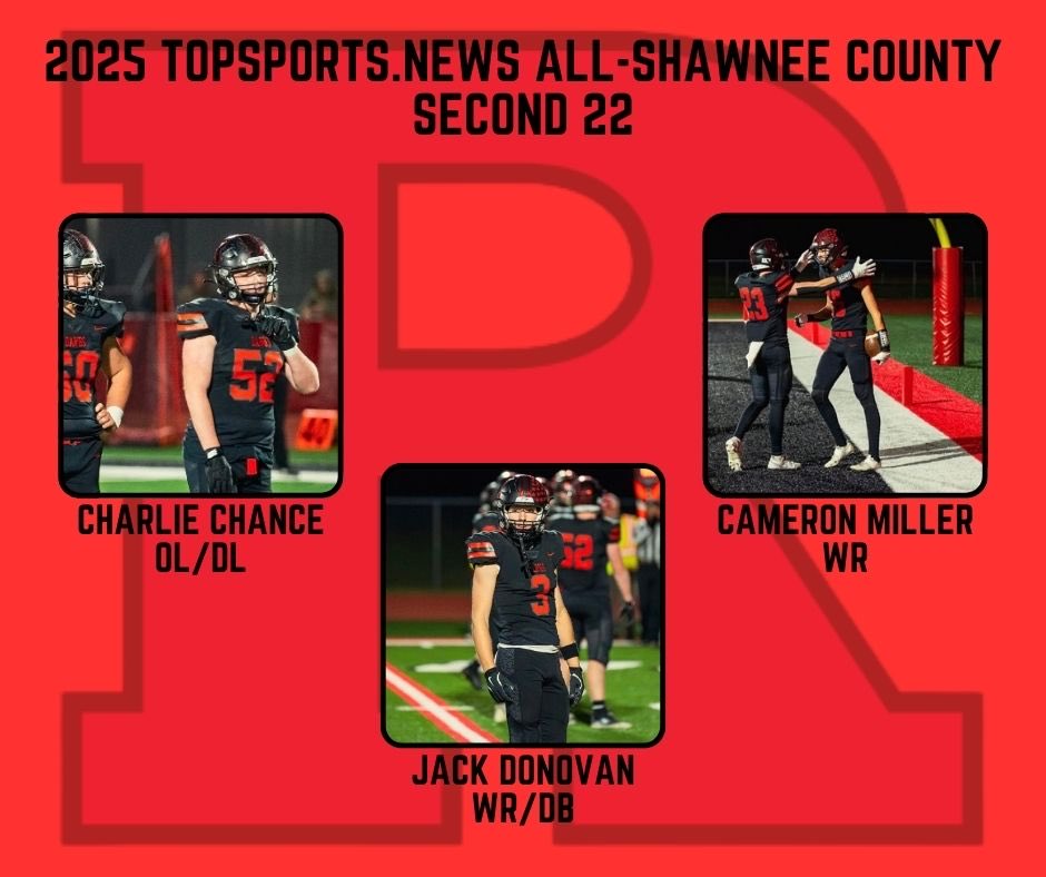 Rossville HS FB tweet media