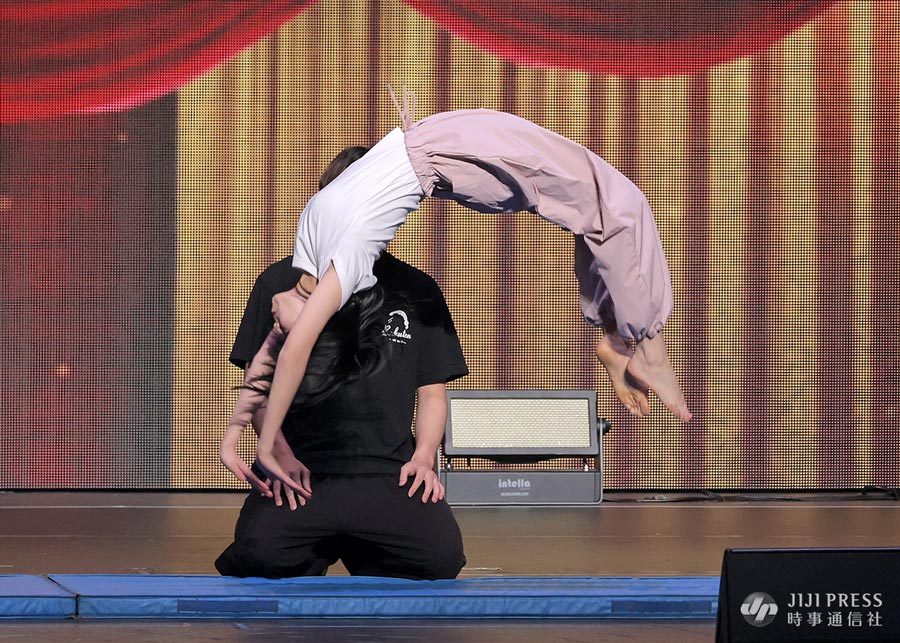 AKB48 20th Year Live Tour 2025 in 日本武道館 ～あの頃、青春でした