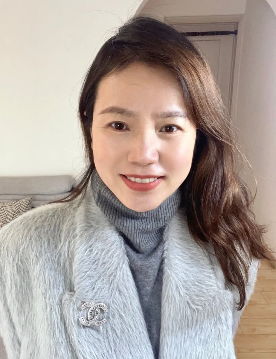 玉蘭 tweet media