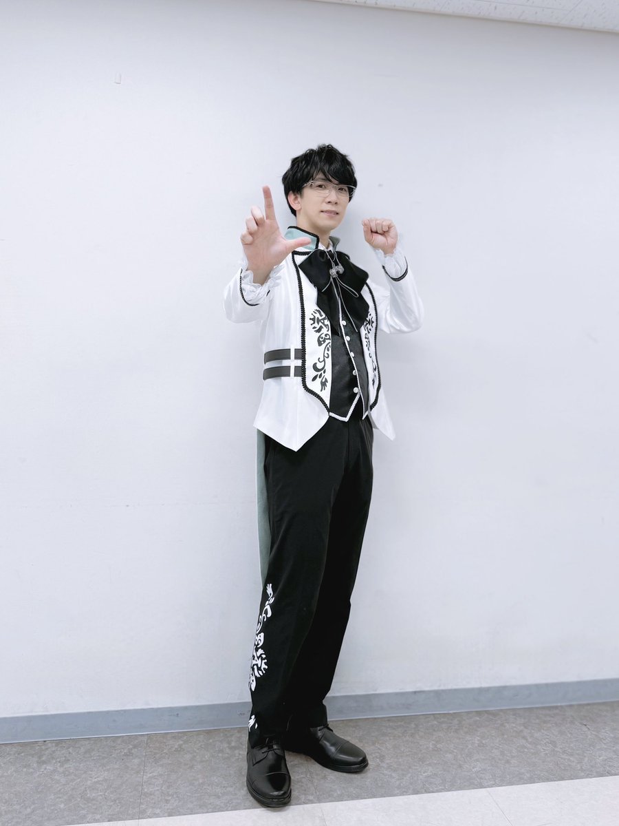 伊東健人 (@21s_ken) / Posts / X