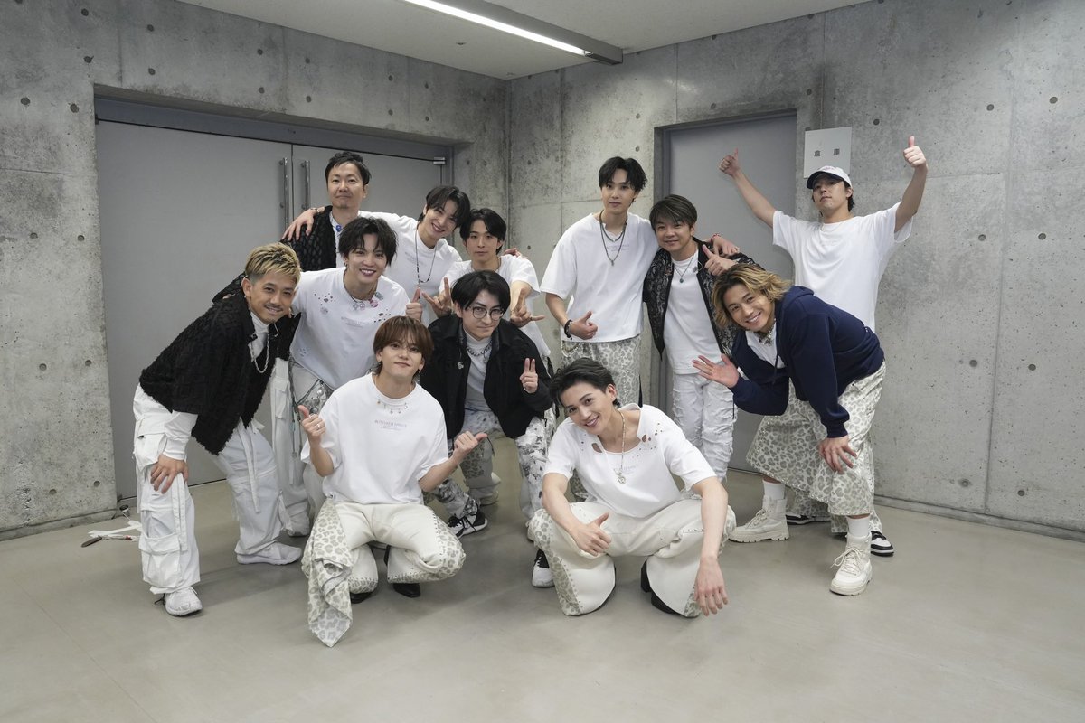 hidekeyboards's tweet photo. 𝙵𝙰𝙽𝚃𝙰𝚂𝚃𝙸𝙲𝚂 𝙻𝙸𝚅𝙴 𝚃𝙾𝚄𝚁 𝟸𝟶𝟸𝟻
 "𝙱𝚄𝚃𝚃𝙴𝚁𝙵𝙻𝚈 𝙴𝙵𝙵𝙴𝙲𝚃"  
-𝙵𝙻𝚈 𝚆𝙸𝚃𝙷 𝚈𝙾𝚄-

宮城公演@セキスイハイムスーパーアリーナ DAY2

#FANTASTICS
#FLYWITHYOU #BE_FNT https://t.co/2nrVATxWqv