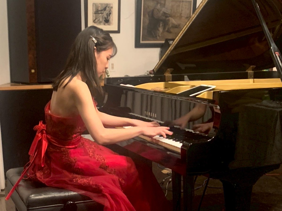 PIANINO ぴあにーの (@PIANINO_07) / Posts / X