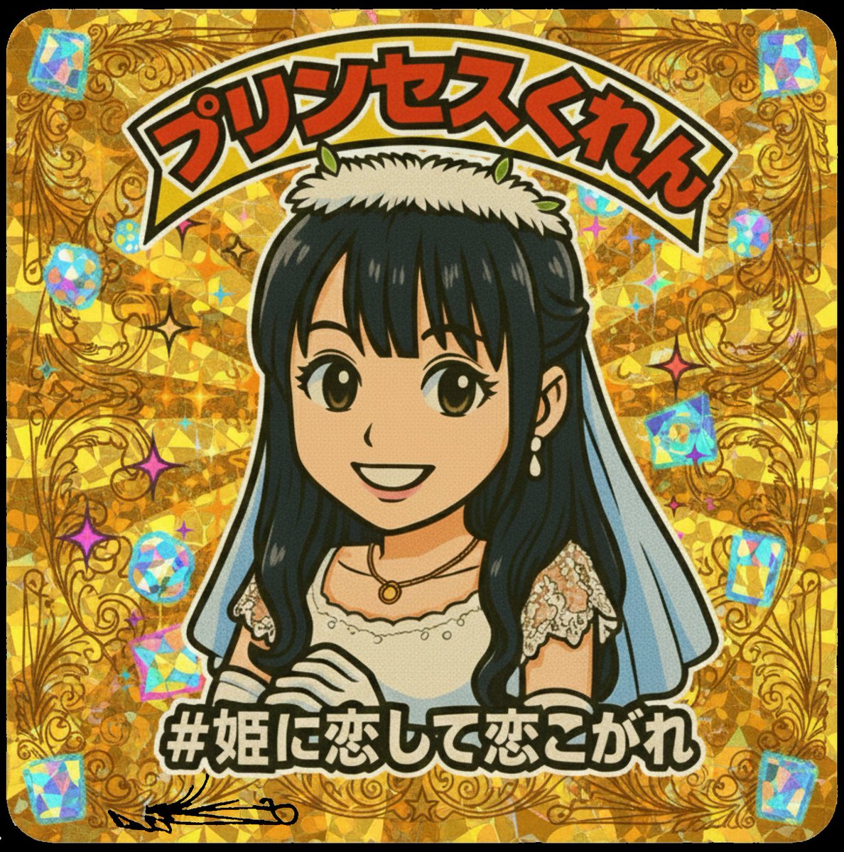 としかずくん tweet media
